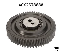 AGCO ACX2578080 Паразитная шестерня