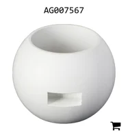 AGCO AG007567 Шаровой кран 3"