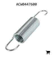 AGCO ACW0447600 Пружина