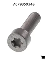AGCO ACP0359340 Болт с цилиндрической головкой