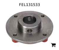 AGCO FEL131533 Фланец