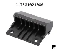 AGCO 117501021080 Натяжной элемент
