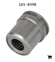 AGCO 165-0390 Предохранительный клапан