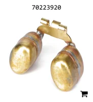 AGCO 70223920 Поплавок