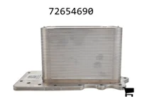 AGCO 72654690 Масляный радиатор