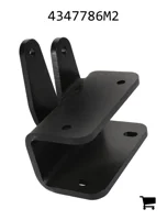 AGCO 4347786M2 Левая подножка