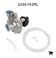 AGCO 6266742M1 Насос