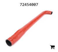 AGCO 72454007 Шланг воздушный