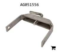AGCO AG051556 Зажим