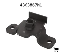 AGCO 4363867M1 Стремянка