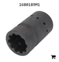 AGCO 1680189M1 Муфта