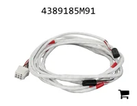 AGCO 4389185M91 Жгут