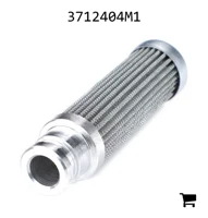 AGCO 3712404M1 Картридж гидравлического масляного фильтра