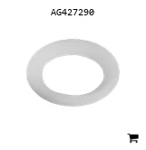 AGCO AG427290 Ремкомплект клапана