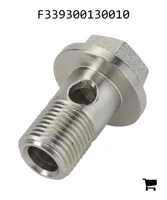 AGCO F339300130010 Болт банджо