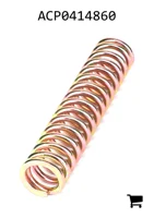 AGCO ACP0414860 Пружина