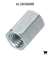 AGCO AL5050600 Гайка