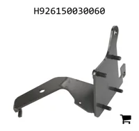 AGCO H926150030060 Опорная пластина