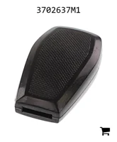 AGCO 3702637M1 Ручка