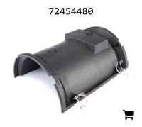 AGCO 72454480 Крышка воздушного фильтра двигателя