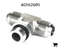 AGCO AG562605 Тройник