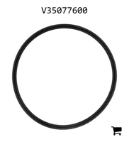 AGCO V35077600 Уплотнительное кольцо
