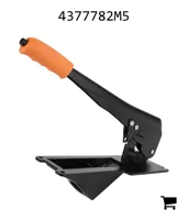 AGCO 4377782M5 Ручной тормоз