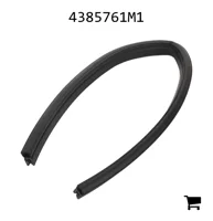 AGCO 4385761M1 Прокладка