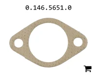 AGCO 0.146.5651.0 Прокладка