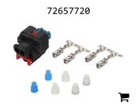 AGCO 72657720 Соединитель