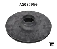 AGCO AG057950 Крыльчатка