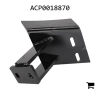 AGCO ACP0018870 Кронштейн левый