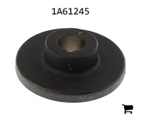 AGCO 1A61245 Ступица