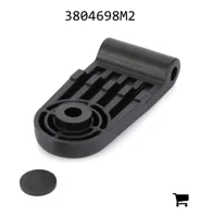 AGCO 3804698M2 Петля окна