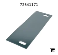 AGCO 72641171 Конвейер, полотно возвратного поддона