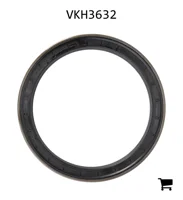 AGCO VKH3632 Прокладка конечной передачи