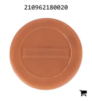 AGCO 210962180020 Крышка