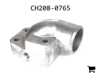 AGCO CH208-0765 Колено