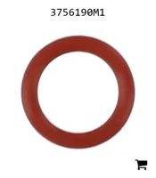 AGCO 3756190M1 Уплотнительное кольцо