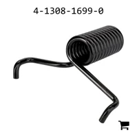 AGCO 4-1308-1699-0 Торсионная пружина