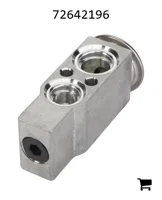 AGCO 72642196 Клапан