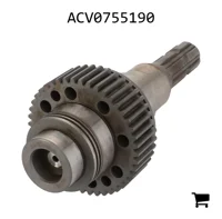 AGCO ACV0755190 Вал сцепления