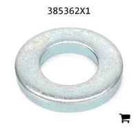 AGCO 385362X1 Плоская шайба