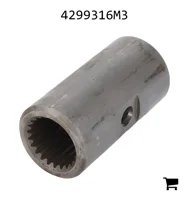 AGCO 4299316M3 Втулка