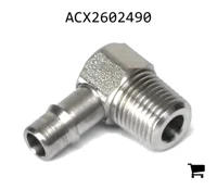 AGCO ACX2602490 Колено