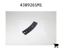 AGCO 4389261M1 Правая прокладка