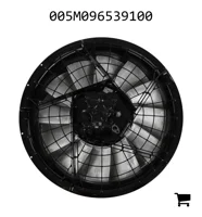 AGCO 005M096539100 Вентилятор