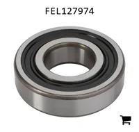 AGCO FEL127974 Радиальный шарикоподшипник