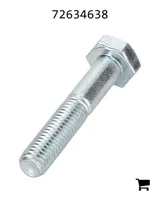 AGCO 72634638 Болт с шестигранной головкой