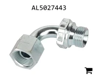 AGCO AL5027443 Адаптер